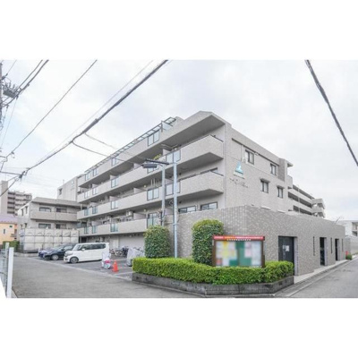 【外観】 | サーパス中央林間