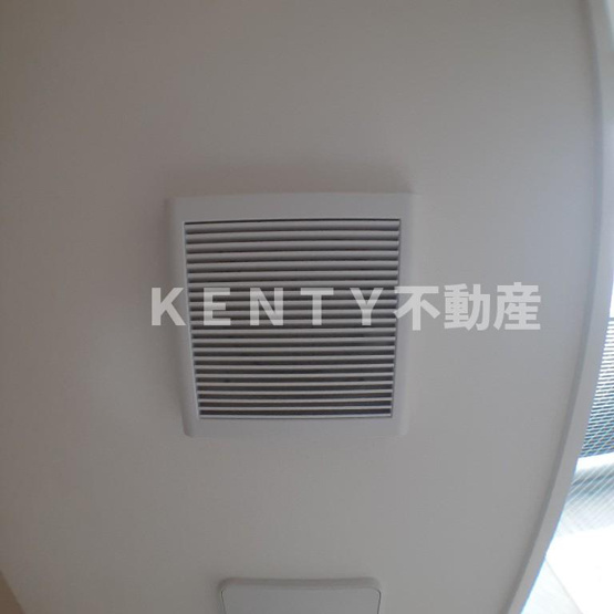 【設備】 | パークアクシス東蒲田