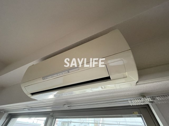 リヴシティ深江橋の設備