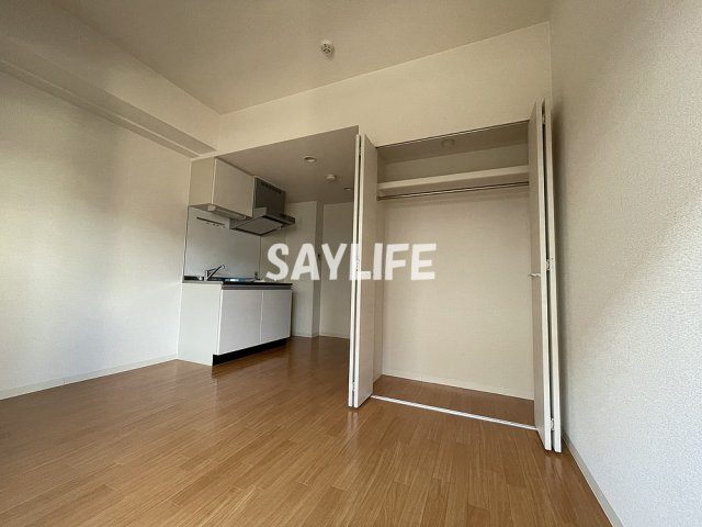 リヴシティ深江橋の内装