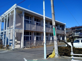 2024年3月15日竣工