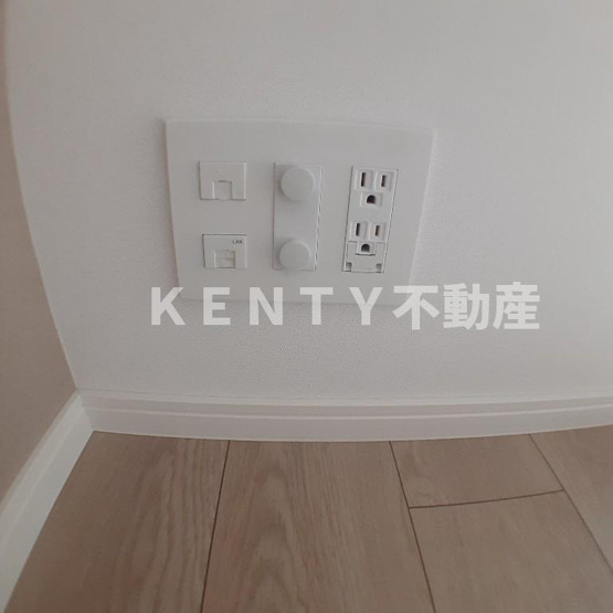 【その他】 | パークアクシス東蒲田