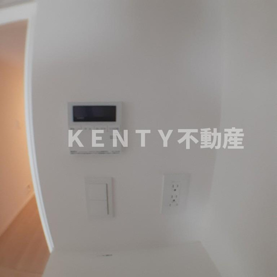 【設備】 | パークアクシス東蒲田