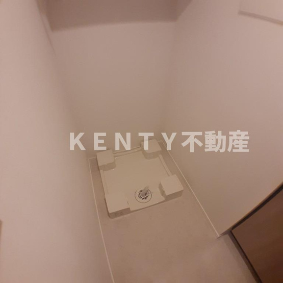 【設備】 | パークアクシス東蒲田