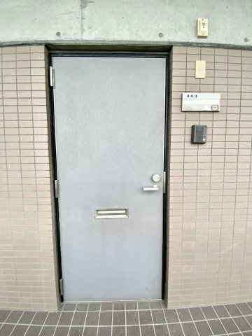 【玄関】 | Wajima小雑賀