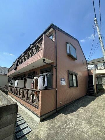 マ・ピエス西生田