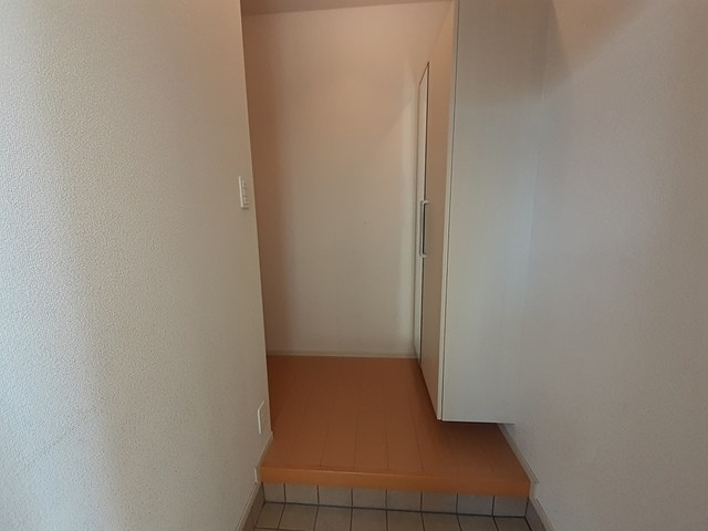 ＳＯＬＥＩＬ　北見方の玄関|玄関