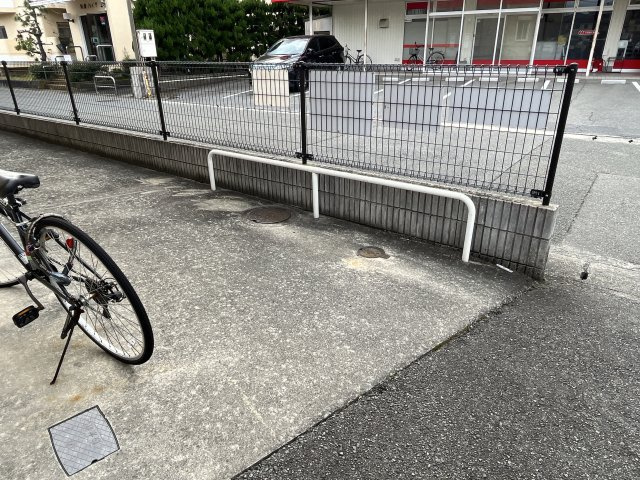 グレイスのその他共用部分