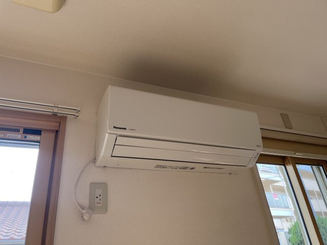 グレイスの設備