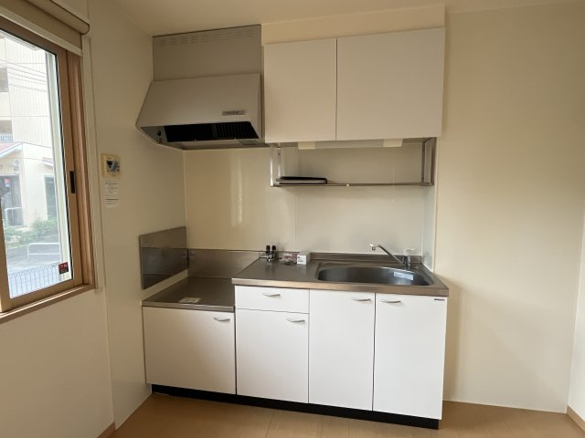 グレイスのキッチン