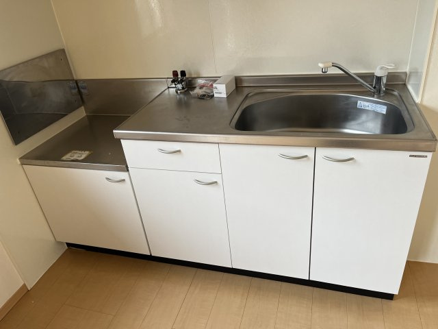 グレイスのキッチン