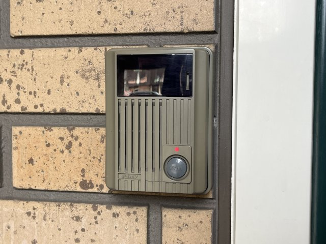 グレイスのセキュリティ