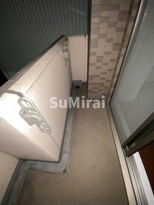 【バルコニー】 | エイペックス神戸みなと元町コーストライン