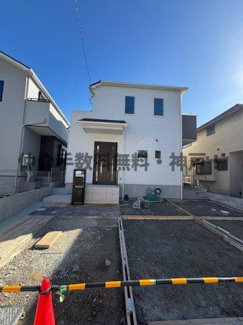 【外観】 | 神戸市垂水区つつじが丘６丁目　新築戸建B号地　仲介手数料無料！ | 外観も気になるポイント