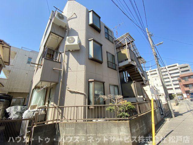 シャンポール稔台