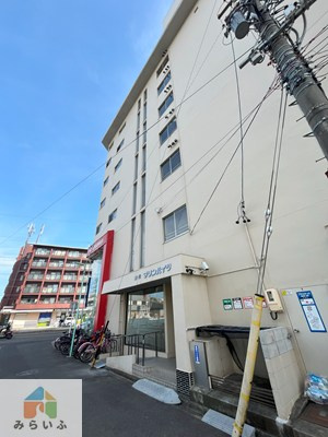 【外観】 | 田代マリンハイツ