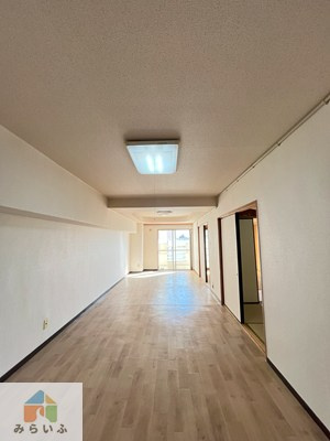 【居間・リビング】 | 田代マリンハイツ