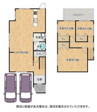 京田辺市薪小山　中古戸建ての画像