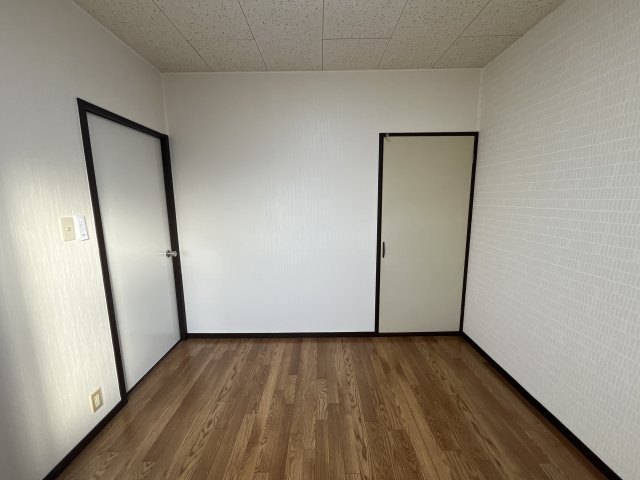 サンシティ桂の子供部屋