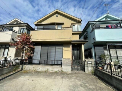 【外観】 | 海老名市東柏ヶ谷６丁目戸建