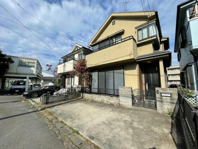 【外観】 | 海老名市東柏ヶ谷６丁目戸建