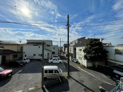 【展望】 | 海老名市東柏ヶ谷６丁目戸建