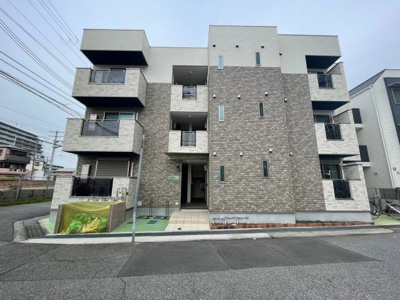 【外観】 | camellia