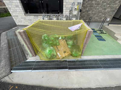 【その他共用部分】 | camellia