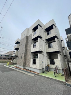 【外観】 | camellia