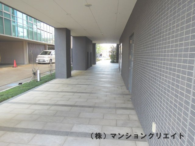 プレミスト大手さくら通りの周辺