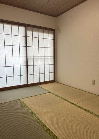 【居間・リビング】 | クレールコート光が丘
