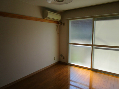 【居間・リビング】 | ジョイフル三十軒 | フローリング