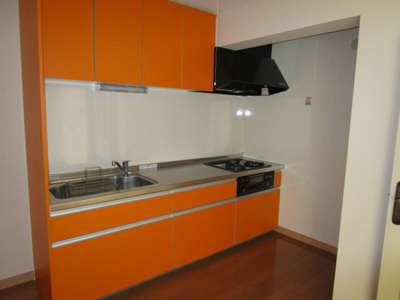 【キッチン】 | ジョイフル三十軒