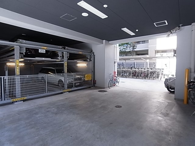 神戸市兵庫区七宮町２丁目の賃貸マンション
