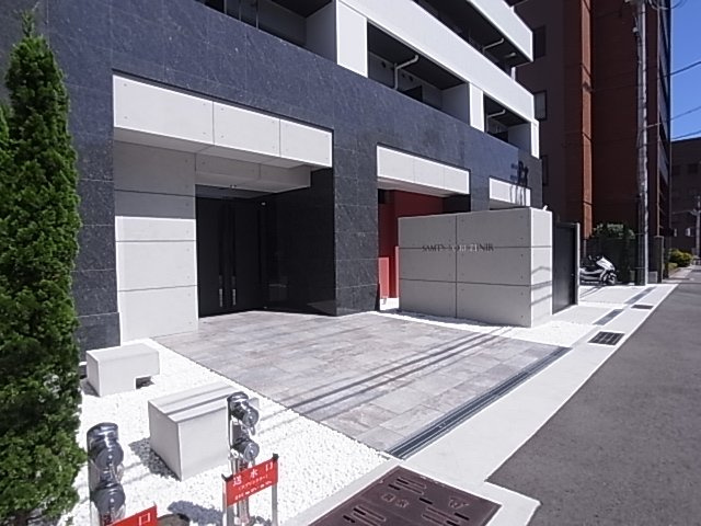 神戸市兵庫区七宮町２丁目の賃貸マンション