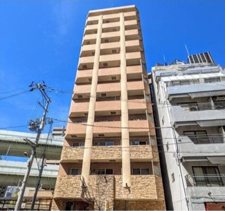 【外観】 | 外観もきれいです