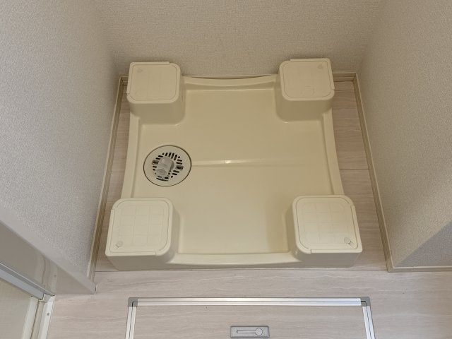 フォーリアB棟のその他