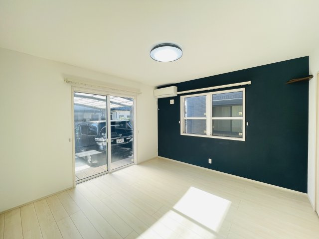 【洋室】 | 栃木県小山市大字間々田　中古戸建