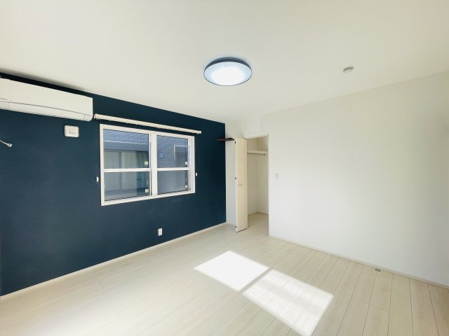 【洋室】 | 栃木県小山市大字間々田　中古戸建