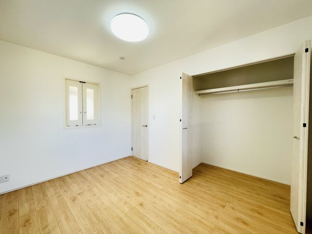 【収納】 | 栃木県小山市大字間々田　中古戸建