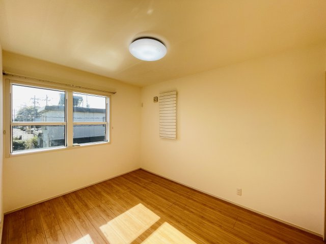 【子供部屋】 | 栃木県小山市大字間々田　中古戸建