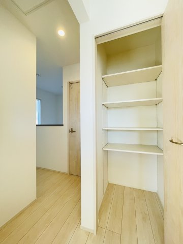 【内装】 | 栃木県小山市大字間々田　中古戸建