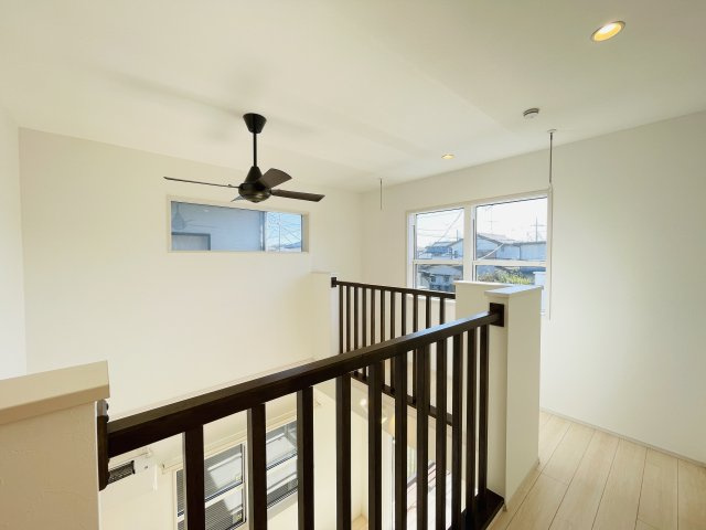 【内装】 | 栃木県小山市大字間々田　中古戸建 | こちらで洗濯も可能です！