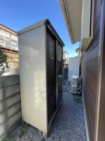 【設備】 | 栃木県小山市大字間々田　中古戸建