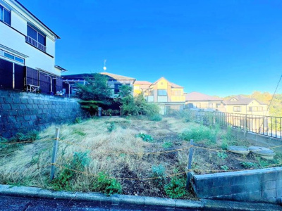 【外観】 | ◆保土ヶ谷区権太坂売地◆ | ◆土・日・祝日は、当社スタッフによる現地案内会を実施しております。もちろん平日のご案内も可能です。お気軽にご相談ください！！