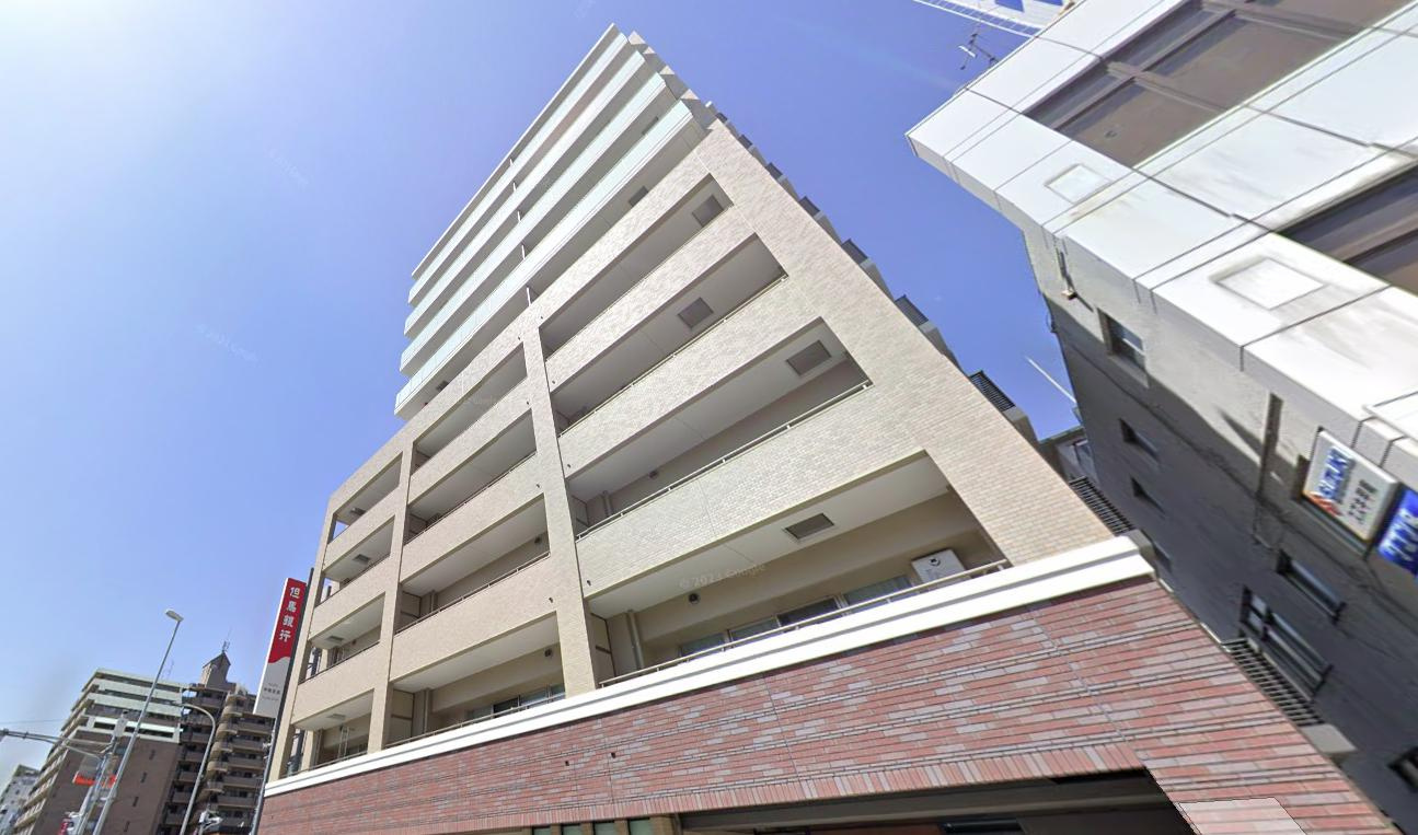 ワコーレ神戸本山中町