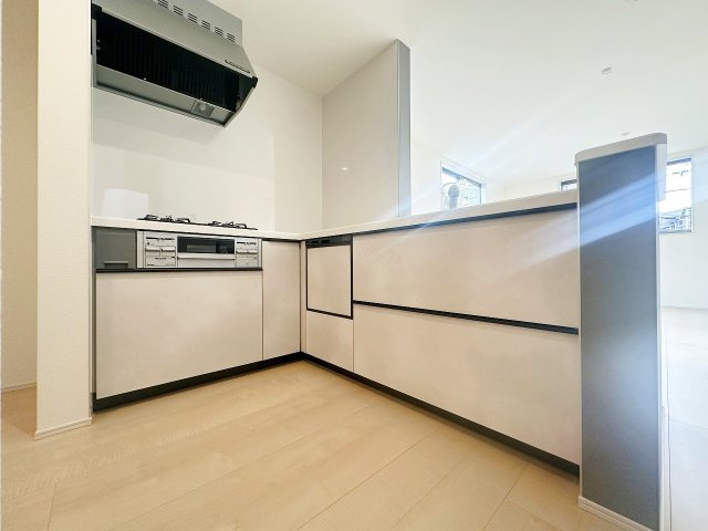 JR鶴見線「弁天橋」新築戸建ての画像