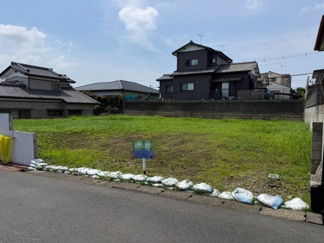 東太田丁目　土地の画像