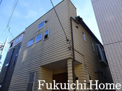 【外観】 | 大山町戸建