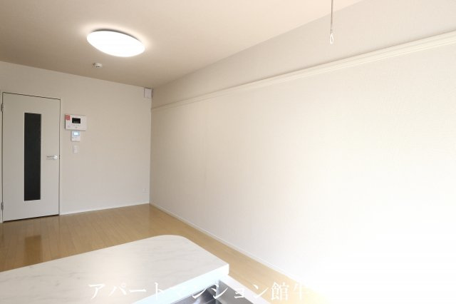 ミランダエタニティⅡの寝室|画像9